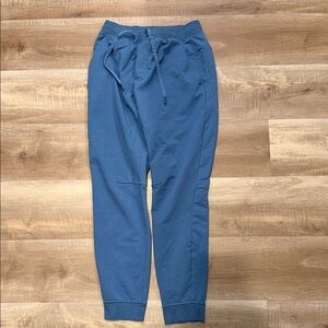 Lululemon Athletica Soft Denim City Sweat Jogger